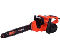 Электрическая цепная пила SAFUN ECS-2300-16 0010301