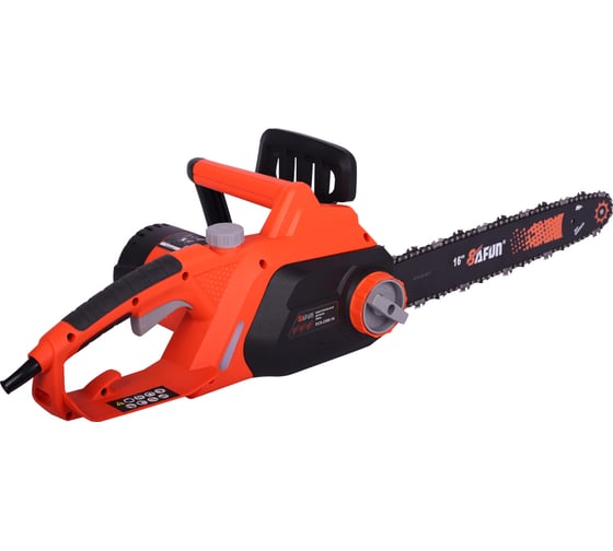 Электрическая цепная пила SAFUN ECS-2300-16 0010301
