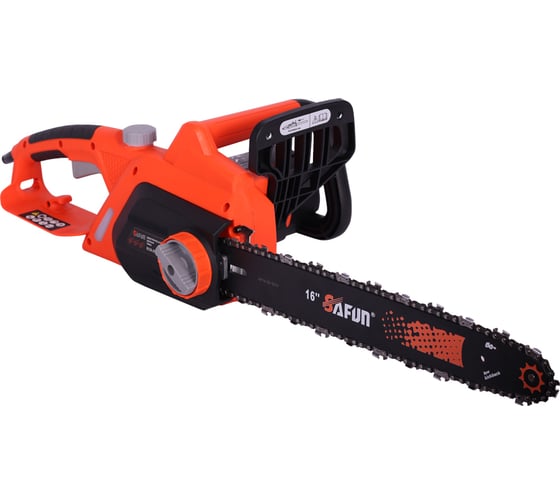 Электрическая цепная пила SAFUN ECS-2300-16 0010301