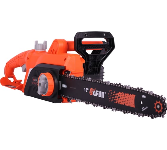 Электрическая цепная пила SAFUN ECS-2500-16 0010302
