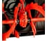 Снегоуборщик YANIS yeti pe26dhl 621213 8