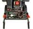 Снегоуборщик YANIS yeti pe26dhl 621213 10
