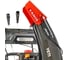 Снегоуборщик YANIS yeti pe26dhl 621213 11