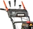 Снегоуборщик YANIS yeti pe26dhl 621213 14