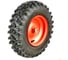 Снегоуборщик YANIS yeti pe26dhl 621213 15