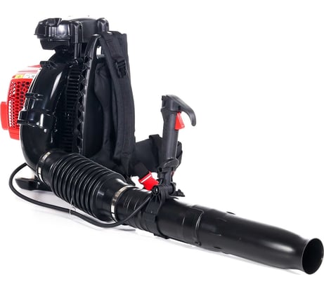 Ранцевая воздуходувка Zimani BR 800 бензиновая BR800