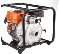 Бензиновая мотопомпа MERAN MPG201ST 100582450