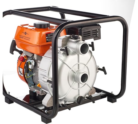 Бензиновая мотопомпа MERAN MPG201ST 100582450