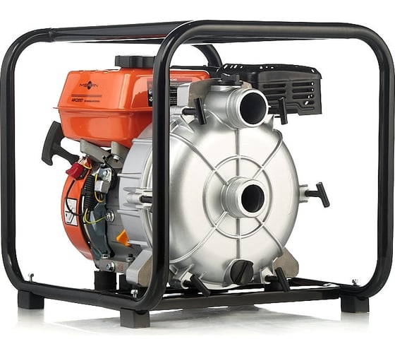 Бензиновая мотопомпа MERAN MPG201ST 100582450