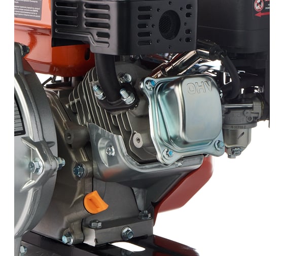 Бензиновая мотопомпа MERAN MPG201H 100345497