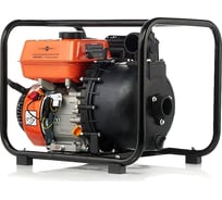 Бензиновая мотопомпа MERAN MPG201C 100582646