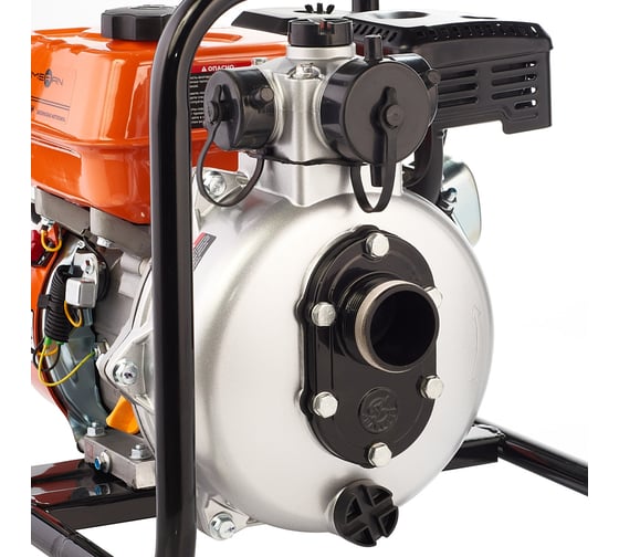 Бензиновая мотопомпа MERAN MPG211H 100345498