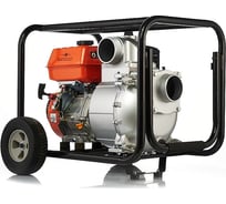 Мотопомпа MERAN MPG401T 100582453