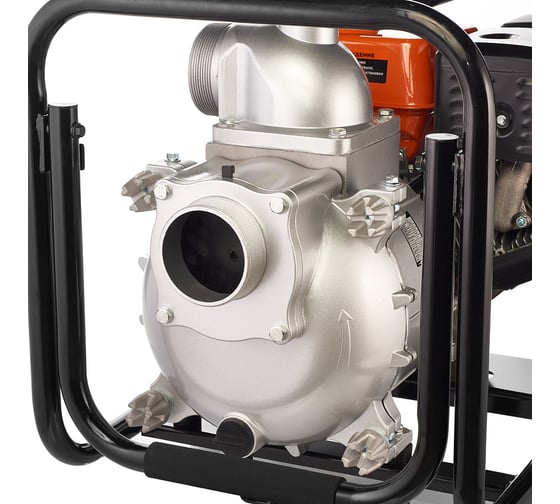 Бензиновая мотопомпа MERAN MPG401T 100582453