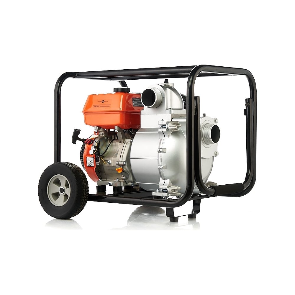 БензиноваямотопомпаMERANMPG301T100582454