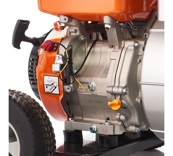Бензиновая мотопомпа MERAN MPG301T 100582454