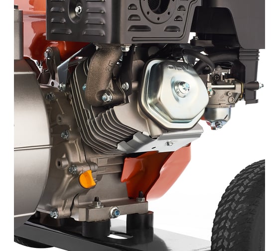 Бензиновая мотопомпа MERAN MPG301T 100582454