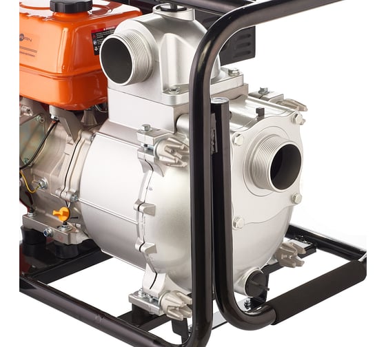 Бензиновая мотопомпа MERAN MPG301T 100582454