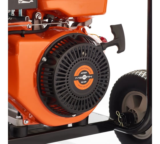 Бензиновая мотопомпа MERAN MPG301T 100582454