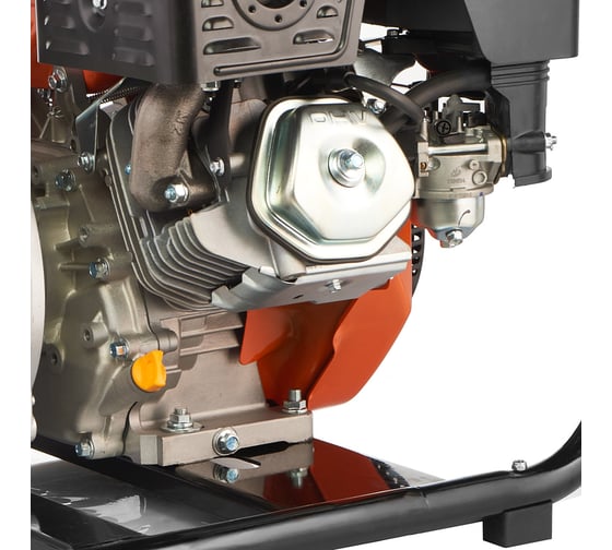 Бензиновая мотопомпа MERAN MPG401ST 100582451