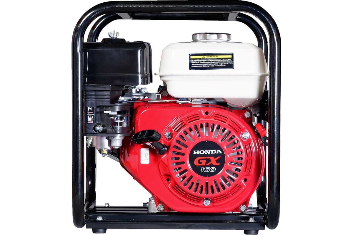 Мотопомпа для чистой воды FUBAG PTH 600 Honda 838249 - выгодная цена ...