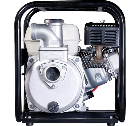 Мотопомпа для чистой воды FUBAG PTH 600 Honda 838249