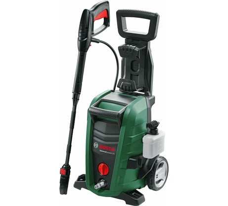 Очиститель высокого давления Bosch UniversalAquatak 125 0.600.8A7.A00