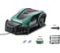 Аккумуляторная газонокосилка-робот Bosch Indego 400 Connect 0.600.8B0.101 10