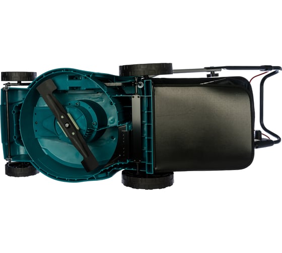 Газонокосилка Makita LXT DLM380PM2