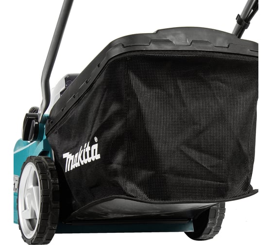 Газонокосилка Makita LXT DLM380PM2