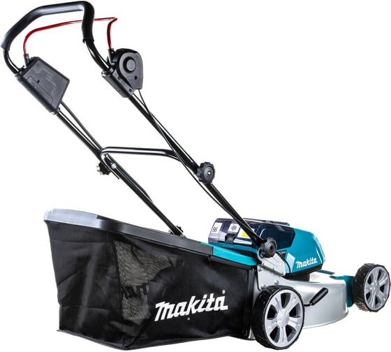 Газонокосилка Makita LXT DLM460Z