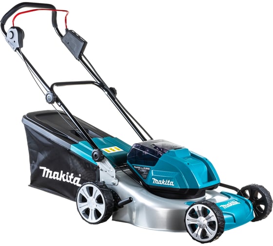 Газонокосилка Makita LXT DLM460Z