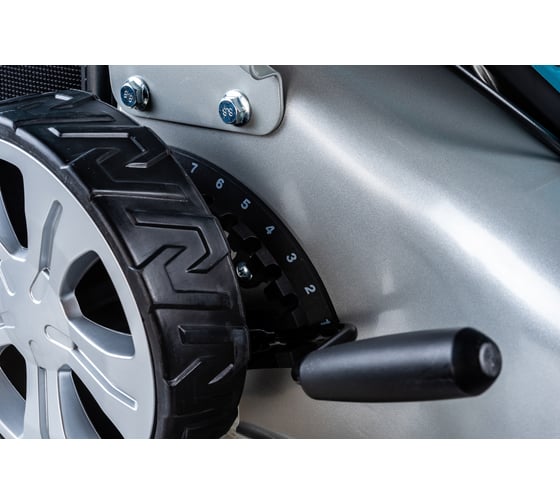 Газонокосилка Makita LXT DLM460Z