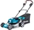 Газонокосилка Makita LXT DLM460Z 1