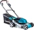 Газонокосилка Makita LXT DLM460Z 4