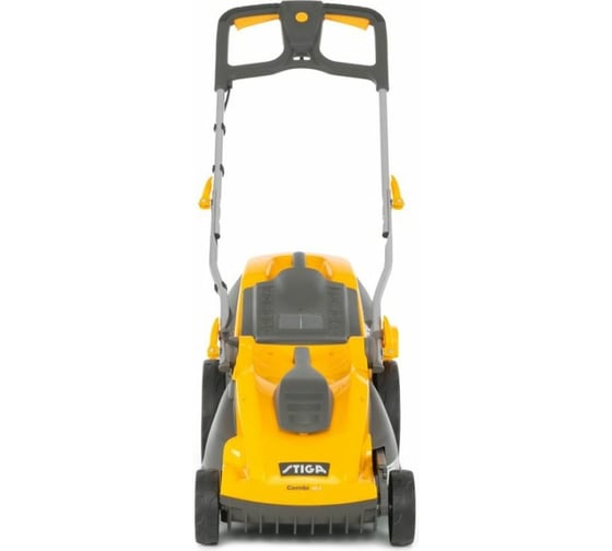 Электрическая несамоходная газонокосилка STIGA Combi 40 E 294380068/ST1