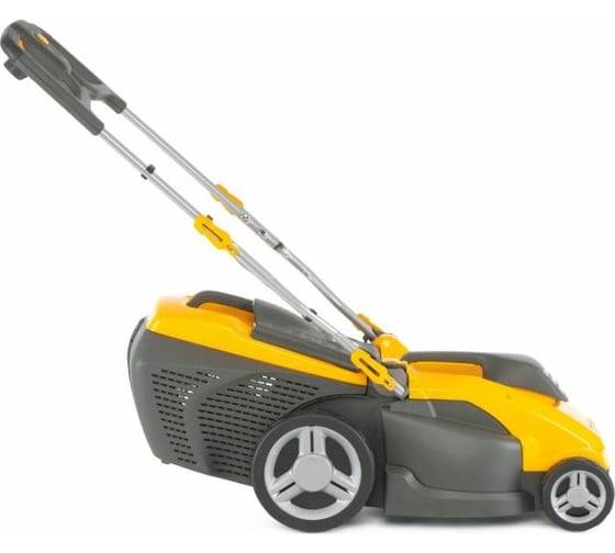 Электрическая несамоходная газонокосилка STIGA Combi 40 E 294380068/ST1