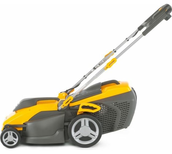 Электрическая несамоходная газонокосилка STIGA Combi 40 E 294380068/ST1