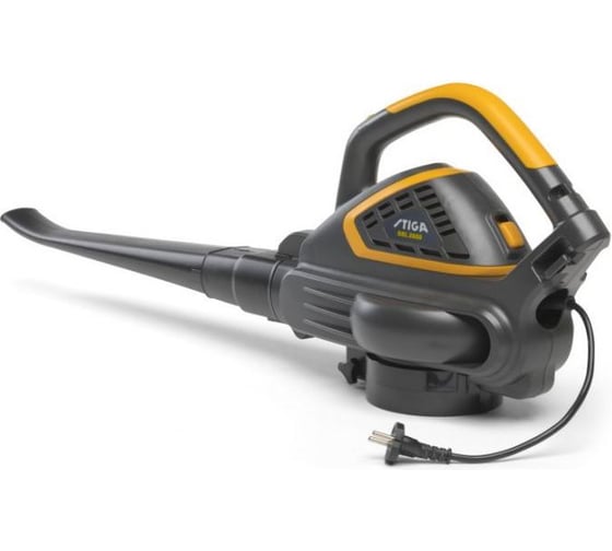 Электрическая воздуходувка STIGA SBL 2600 Blower 255260002/14