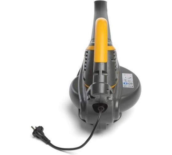 Электрическая воздуходувка STIGA SBL 2600 Blower 255260002/14