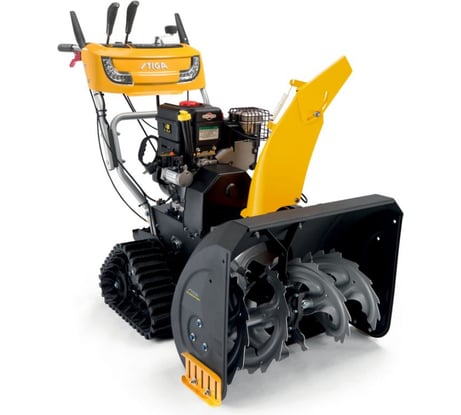 Снегоуборщик STIGA ST 5266 PB TRAC 18-2872-12