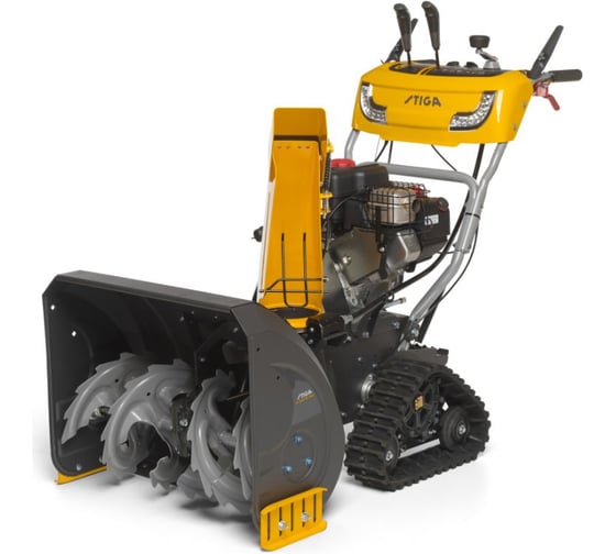 Снегоуборщик STIGA ST 5266 PB TRAC 18-2872-12