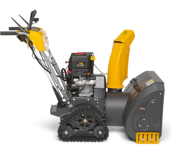 Снегоуборщик STIGA ST 5266 PB TRAC 18-2872-12