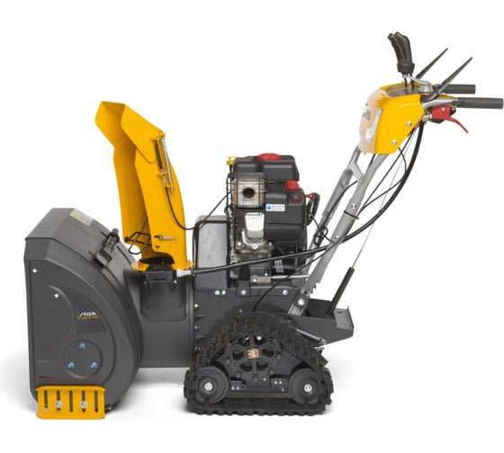 Снегоуборщик STIGA ST 5266 PB TRAC 18-2872-12