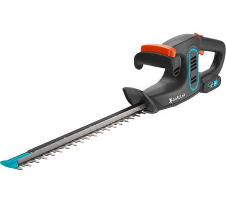 Аккумуляторные ножницы для живой изгороди GARDENA Li-40 09836-20.000.00