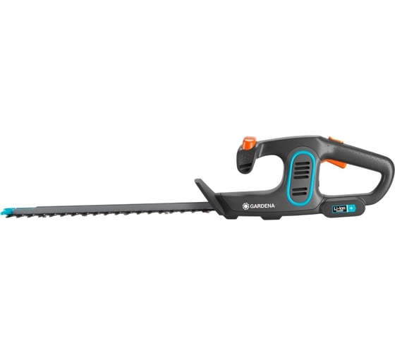 Аккумуляторные ножницы для живой изгороди GARDENA Li-40 09836-20.000.00