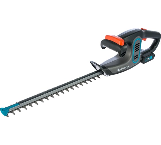 Аккумуляторные ножницы для живой изгороди GARDENA Li-40 09836-20.000.00