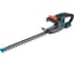 Аккумуляторные ножницы для живой изгороди GARDENA Li-40 09836-20.000.00 5