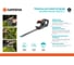 Аккумуляторные ножницы для живой изгороди GARDENA Li-40 09836-20.000.00 2