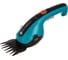Аккумуляторные ножницы для травы GARDENA ClassicCut Li 09853-20.000.00 5